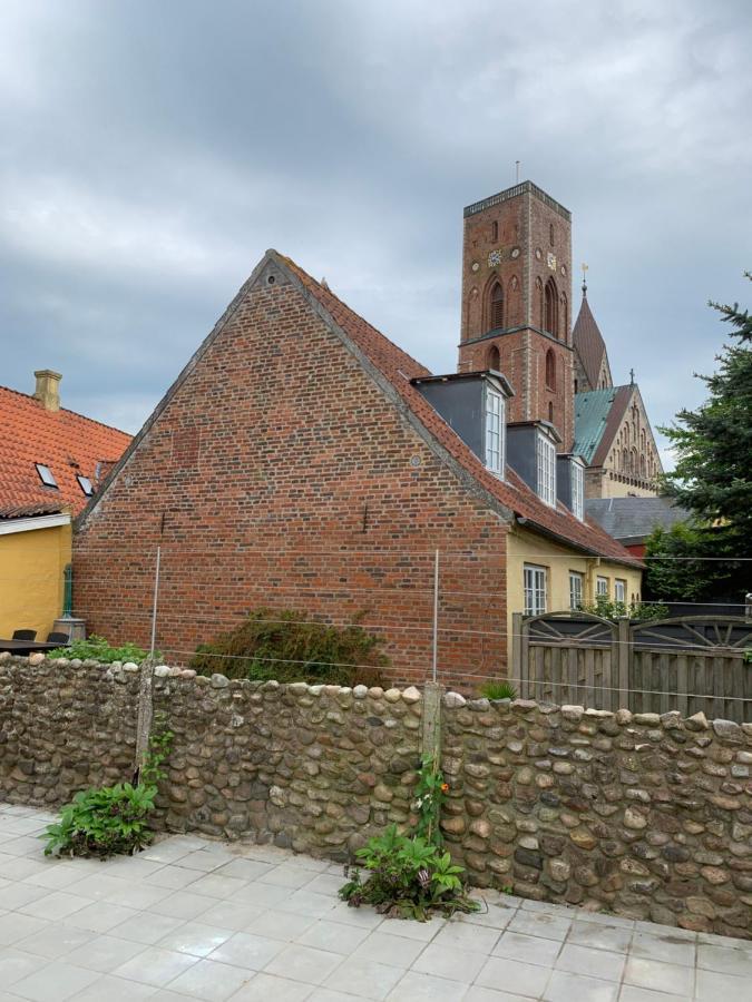 Praestegade 11 리베 외부 사진